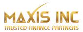 MAXIS INC a distinguished finance company with over 16 years of unwavering commitment to excellenc